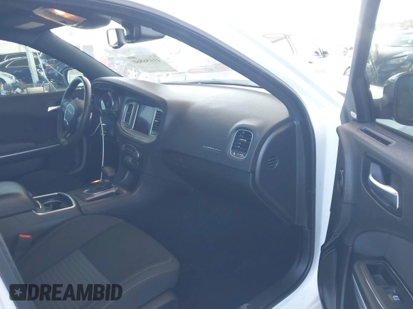 2023 Dodge Charger R/T with VIN 2C3CDXCT1PH651230, listed as a IAAI auction lot 41656860 with 11,817 mi miles and . Bid and sale history available at DreamBid. Image 5.