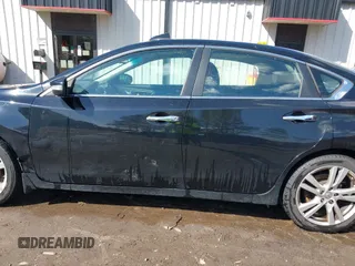 2013 Nissan Altima SL with VIN 1N4BL3AP1DC136290, listed as a IAAI auction lot 41981124 with 181,362 mi miles and . Bid and sale history available at DreamBid. Image 14.