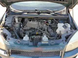 2006 Chevrolet Uplander LS with VIN 1GNDV23L96D201652, listed as a Copart auction lot 78987054 with 164,261 mi miles and Clean Title. Bid and sale history available at carsss.com. Image 12.