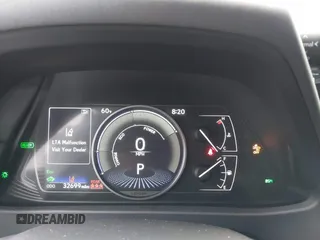 2022 Lexus UX 250h z VIN JTHX9JBH5N2056118, wystawiony jako IAAI lot #41538359 z przebiegiem 32 699 mil mil oraz . Historia ofert i sprzedaży dostępna na DreamBid. Obrazek 7.