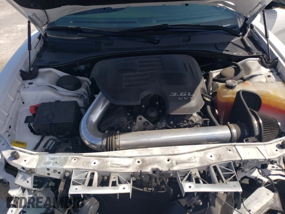 2022 Dodge Charger SXT with VIN 2C3CDXBG4NH161771, listed as a Copart auction lot 51740605 with 28,930 mi miles and Salvage Title. Bid and sale history available at DreamBid. Image 11.