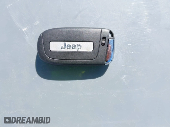 2022 Jeep Renegade Sport with VIN ZACNJDA12NPN69111, listed as a IAAI auction lot 42032566 with 21,828 mi miles and . Bid and sale history available at DreamBid. Image 11.