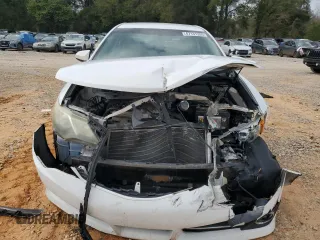 2014 Toyota Camry L with VIN 4T1BF1FK0EU731965, listed as a Copart auction lot 47131205 with 186,806 mi miles and Salvage Title. Bid and sale history available at carsss.com. Image 5.
