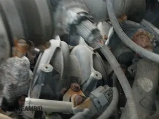 2005 Ford F-150 XLT with VIN 1FTPX14595FA92591, listed as a IAAI auction lot 42936764 with 192,154 mi miles and . Bid and sale history available at DreamBid. Image 13.