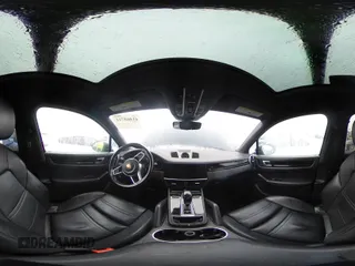 2021 Porsche Cayenne z VIN WP1AA2AY6MDA00356, wystawiony jako IAAI lot #41468711 z przebiegiem 73 329 mil mil oraz . Historia ofert i sprzedaży dostępna na DreamBid. Obrazek 17.