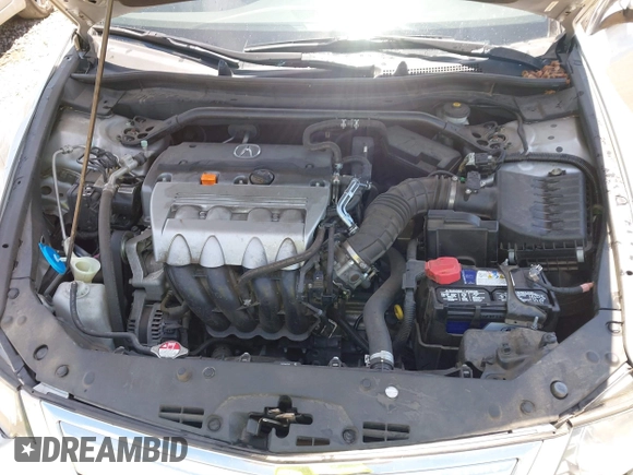 2012 Acura TSX Special Edition с VIN JH4CU2F82CC008967, выставлен на аукционе IAAI как лот 42646407 с пробегом 92 244 миль миль и . История ставок и продаж доступна на DreamBid. Изображение 10.