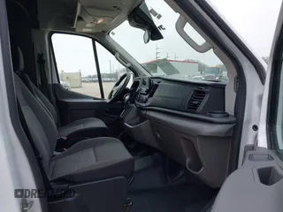 2020 Ford Transit Cargo with VIN 1FTBR1C81LKA04721, listed as a IAAI auction lot 41541569 with 241,115 mi miles and . Bid and sale history available at DreamBid. Image 5.