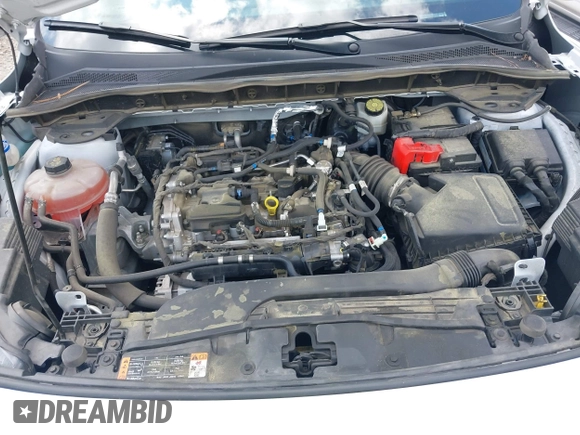 2022 Ford Escape SE with VIN 1FMCU0G69NUB93014, listed as a IAAI auction lot 42190747 with 133,828 mi miles and . Bid and sale history available at DreamBid. Image 10.