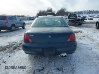 1999 Acura CL Premium z VIN 19UYA2250XL006640, wystawiony jako IAAI lot #41393749 z przebiegiem 77 308 mil mil oraz . Historia ofert i sprzedaży dostępna na DreamBid. Obrazek 16.
