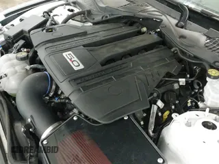 2022 Ford Mustang GT с VIN 1FA6P8CF6N5107199, выставлен на аукционе IAAI как лот 42359080 с пробегом 14 258 миль миль и . История ставок и продаж доступна на DreamBid. Изображение 24.