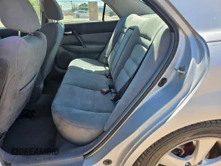 2007 Mazda 6 s Touring with VIN 1YVHP80D975M49541, listed as a Copart auction lot 55686105 with 144,999 mi miles and Clean Title. Bid and sale history available at carsss.com. Image 6.