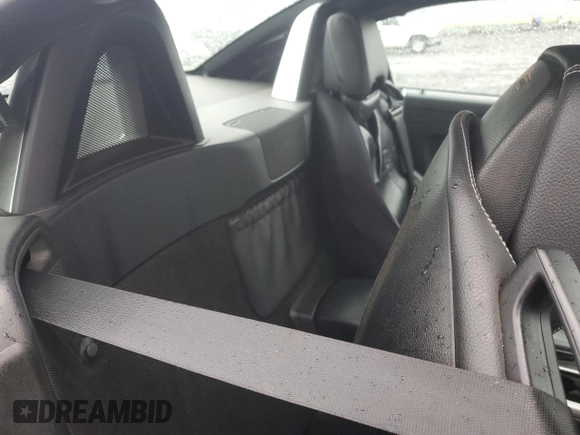 2013 Mercedes-Benz SLK 250 with VIN WDDPK4HA4DF056397, listed as a Copart auction lot 47273525 with 64,407 mi miles and Salvage Title. Bid and sale history available at DreamBid. Image 10.
