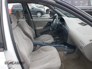 1998 Chevrolet Cavalier LS with VIN 1G1JF5240W7325787, listed as a IAAI auction lot 41609199 with 157,336 mi miles. Bid and sale history available at carsss.com. Image 5.