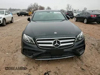 2019 Mercedes-Benz E 300 z VIN WDDZF4JB4KA574519, wystawiony jako Copart lot #42816585 z przebiegiem 75 607 mil mil oraz Szkoda całkowita • Salvage title. Historia ofert i sprzedaży dostępna na DreamBid. Obrazek 11.