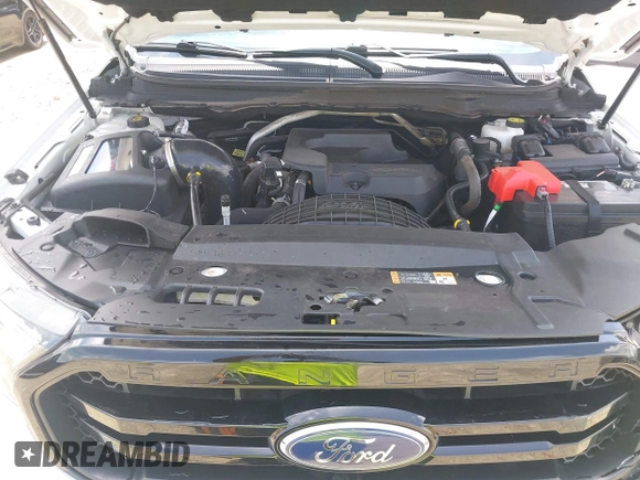 2020 Ford Ranger XL with VIN 1FTER4FH9LLA04826, listed as a IAAI auction lot 42493874 with 40,692 mi miles and . Bid and sale history available at DreamBid. Image 10.