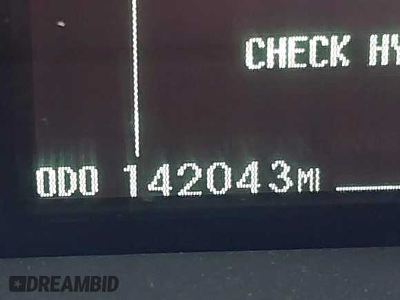 2011 Toyota Prius I with VIN JTDKN3DU3B0251106, listed as a IAAI auction lot 42083011 with 142,043 mi miles and . Bid and sale history available at DreamBid. Image 15.