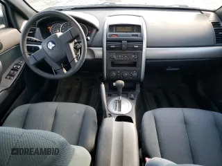 2004 Mitsubishi Galant ES with VIN 4A3AB36F24E088809, listed as a Copart auction lot 43019155 with 79,458 mi miles and Clean Title. Bid and sale history available at carsss.com. Image 8.