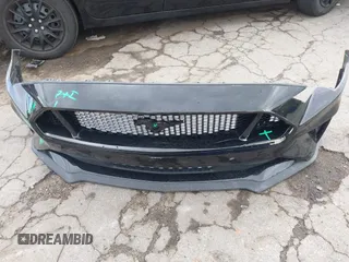 2020 Ford Mustang GT with VIN 1FA6P8CF0L5124108, listed as a IAAI auction lot 41556376 with 41,714 mi miles and . Bid and sale history available at DreamBid. Image 12.