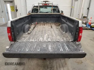 2012 Chevrolet Silverado 1500 Work Truck with VIN 1GCNKPE06CZ207946, listed as a Copart auction lot 87824355 with 134,000 mi miles and Clean Title. Bid and sale history available at DreamBid. Image 10.
