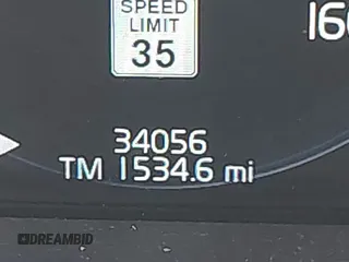 2020 Volvo XC90 Momentum with VIN YV4A221KXL1553065, listed as a IAAI auction lot 42180363 with 34,056 mi miles and . Bid and sale history available at DreamBid. Image 16.