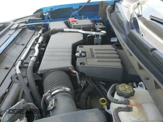 2022 Chevrolet Silverado 1500 Custom Trail Boss с VIN 3GCPDCEK2NG628420, выставлен на аукционе IAAI как лот 42605520 с пробегом 77 007 миль миль и . История ставок и продаж доступна на DreamBid. Изображение 21.