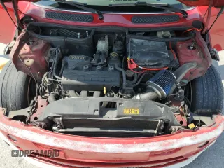 2004 MINI Hardtop with VIN WMWRC33444TC50103, listed as a Copart auction lot 63449615 with 144,467 mi miles and Salvage title. Bid and sale history available at DreamBid. Image 11.