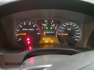 2006 GMC Canyon SLE2 with VIN 1GTDT136868144503, listed as a Copart auction lot 79823034 with 198,772 mi miles and Salvage Title. Bid and sale history available at carsss.com. Image 9.