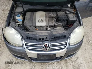 2007 Volkswagen Jetta 2.5 с VIN 3VWSF71KX7M032930, выставлен на аукционе Copart как лот 56703405 с пробегом 216 233 миль миль и Списание • Salvage title. История ставок и продаж доступна на DreamBid. Изображение 11.