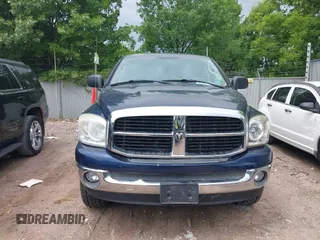 2007 Dodge 1500 SLT с VIN 1D7HU18287J511582, выставлен на аукционе IAAI как лот 42410151 с пробегом 151 001 миль миль и . История ставок и продаж доступна на DreamBid. Изображение 13.