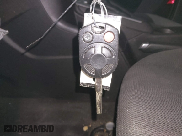 2014 Ford Focus SE with VIN 1FADP3F28EL285971, listed as a IAAI auction lot 41290979 with 149,900 mi miles. Bid and sale history available at carsss.com. Image 11.