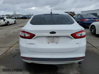 2013 Ford Fusion SE with VIN 3FA6P0H72DR311576, listed as a Copart auction lot 49467155 with 139,309 mi miles and Clean Title. Bid and sale history available at carsss.com. Image 6.