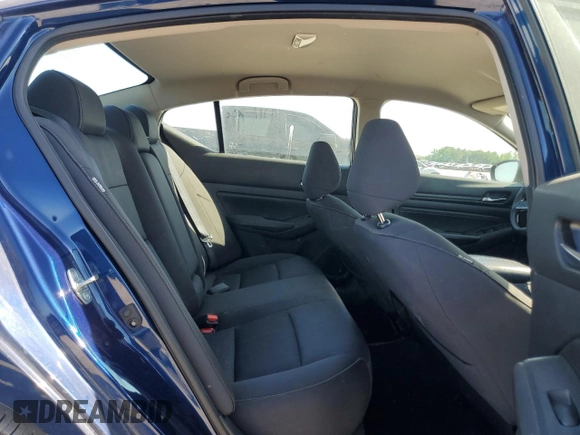 2020 Nissan Altima S z VIN 1N4BL4BV7LC112240, wystawiony jako Copart lot #52193395 z przebiegiem 81 829 mil mil oraz Szkoda całkowita • Salvage title. Historia ofert i sprzedaży dostępna na DreamBid. Obrazek 10.