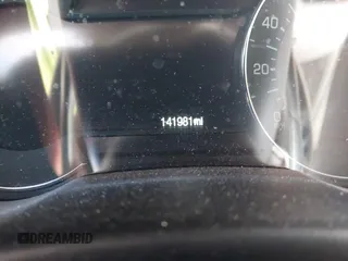 2017 Lincoln MKC Premiere with VIN 5LMCJ1C90HUL52132, listed as a IAAI auction lot 42611380 with 141,981 mi miles and . Bid and sale history available at DreamBid. Image 15.