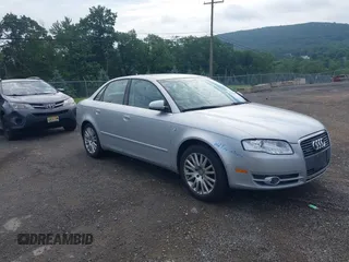 2006 Audi A4 2.0T с VIN WAUDF78E46A129271, выставлен на аукционе IAAI как лот 42629303 с пробегом 124 381 миль миль и . История ставок и продаж доступна на DreamBid. Изображение 1.