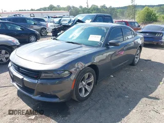 2018 Dodge Charger SXT Plus with VIN 2C3CDXHG9JH176400, listed as a IAAI auction lot 42128281 with 198,766 mi miles and . Bid and sale history available at carsss.com. Image 17.
