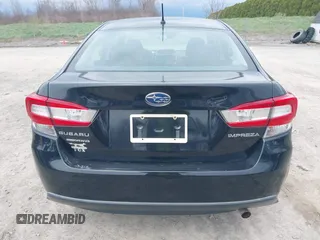 2019 Subaru Impreza z VIN 4S3GKAA60K3623329, wystawiony jako IAAI lot #42092482 z przebiegiem 58 404 mil mil oraz . Historia ofert i sprzedaży dostępna na DreamBid. Obrazek 16.