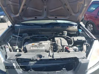 2003 Honda CR-V LX with VIN JHLRD68543C004962, listed as a IAAI auction lot 41756428 with 155,382 mi miles and . Bid and sale history available at DreamBid. Image 10.