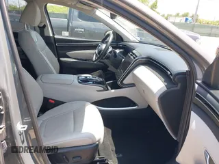2024 Hyundai Tucson Limited with VIN 5NMJE3DE1RH330868, listed as a IAAI auction lot 42222873 with 37,197 mi miles and . Bid and sale history available at carsss.com. Image 5.