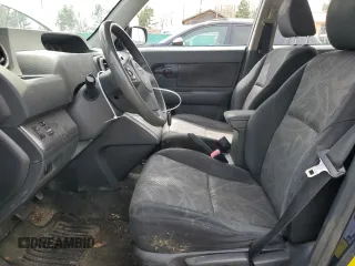 2014 Scion xB with VIN JTLZE4FE7EJ054615, listed as a Copart auction lot 52255525 with 164,659 mi miles and Clean Title. Bid and sale history available at carsss.com. Image 7.