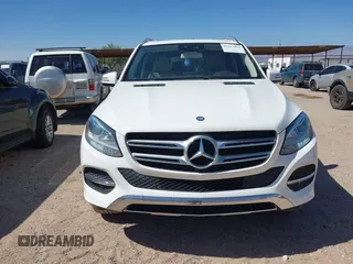 2016 Mercedes-Benz GLE 350 with VIN 4JGDA5JB9GA782908, listed as a IAAI auction lot 42317074 with 121,198 mi miles and . Bid and sale history available at DreamBid. Image 12.