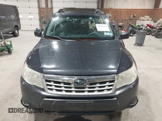 2011 Subaru Forester X Limited with VIN JF2SHAEC8BH736622, listed as a IAAI auction lot 41891470 with 378,105 mi miles and . Bid and sale history available at DreamBid. Image 12.