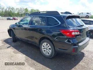 2018 Subaru Outback Premium z VIN 4S4BSACC5J3365431, wystawiony jako IAAI lot #42230815 z przebiegiem 133 274 mil mil oraz . Historia ofert i sprzedaży dostępna na DreamBid. Obrazek 3.