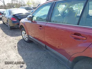 2011 Subaru Outback 2.5i z VIN 4S4BRCAC5B3432847, wystawiony jako IAAI lot #42093070 z przebiegiem Nie podano mil oraz . Historia ofert i sprzedaży dostępna na DreamBid. Obrazek 6.