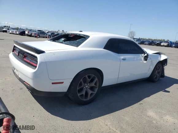 2019 Dodge Challenger GT with VIN 2C3CDZJG1KH756389, listed as a Copart auction lot 51743705 with 111,059 mi miles and Clean Title. Bid and sale history available at carsss.com. Image 3.