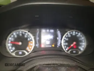 2021 Jeep Renegade Sport with VIN ZACNJDAB9MPM23327, listed as a Copart auction lot 83116134 with 30,959 mi miles and Salvage title. Bid and sale history available at DreamBid. Image 9.