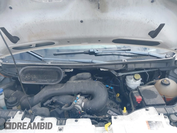 2018 Ford Transit z VIN 1FDBF8ZM7JKA87392, wystawiony jako IAAI lot #42589010 z przebiegiem 99 526 mil mil oraz . Historia ofert i sprzedaży dostępna na DreamBid. Obrazek 10.