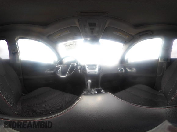2011 Chevrolet Equinox 1LT with VIN 2CNFLDE52B6457735, listed as a IAAI auction lot 42090924 with 135,453 mi miles and . Bid and sale history available at DreamBid. Image 18.