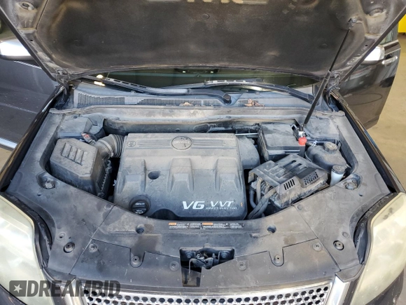 2015 GMC Terrain Denali with VIN 2GKFLUE36F6315806, listed as a Copart auction lot 77350774 with 122,042 mi miles and Salvage Title. Bid and sale history available at DreamBid. Image 12.