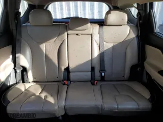 2021 Hyundai Santa Fe SEL with VIN 5NMS3DAJ0MH353522, listed as a Copart auction lot 48165905 with 82,974 mi miles and Clean Title. Bid and sale history available at carsss.com. Image 10.