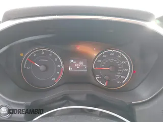 2019 Subaru Crosstrek Premium с VIN JF2GTACC1K8241475, выставлен на аукционе IAAI как лот 41754937 с пробегом 80 477 миль миль и . История ставок и продаж доступна на DreamBid. Изображение 7.